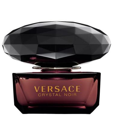 VERSACE CRYSTAL NOIR - Buy Online on GoSupps.com