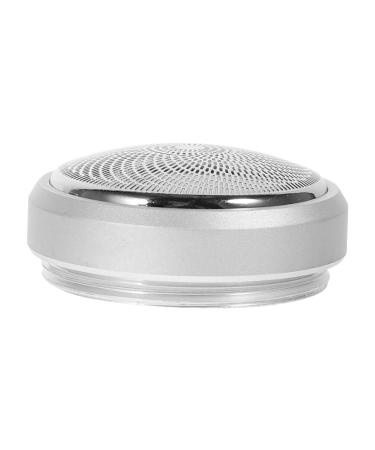 Razor Shaver Mens Shaver Head Shaver Accessories Metal Shaving Head Mens Shaving Head Shaving Head Stainless Steel Stainless Steel Shaver Head Stainless Steel Shaving Head