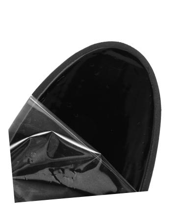 Buy Healeved Silicone Orthotic Leg Pads - Adhesive Calf Corrector for Women | Soft Support for Crooked Legs - International Shipping Available - Buy Online on GoSupps.com