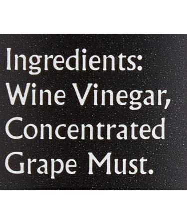 Aspall Organic Balsamic Vinegar 350ml - Buy Online on GoSupps.com