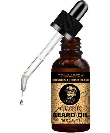 Facynde Bart l - Natural Beard Oil for Men | Thicker Beard Growth & Care Balm | 30ml - Buy Online on GoSupps.com