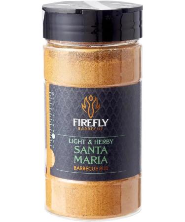 Santa-Maria Seasoning Rub - Great on Lamb or Beef (200g) 200.00 g (Pack of 1) - Buy Online on GoSupps.com