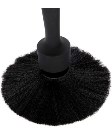 Hairdressing Neck Duster Soft Household Hair Neck Cleaning Brush Nail Dust Brush Hair Sweep Styling Tool Cosmetology Supplies - Buy Online on GoSupps.com