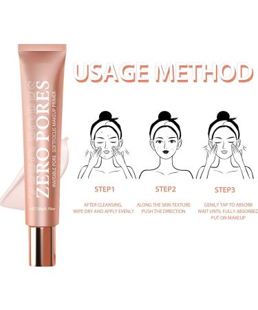 Neck Firming Cream | Neck Firming Tightening Cream | Face Firming Cream | Neck Pre Makeup Lotion Base Separating Priming Soft Creams Texture Foundation Creams For Brightening Nourishing - Buy Online on GoSupps.com