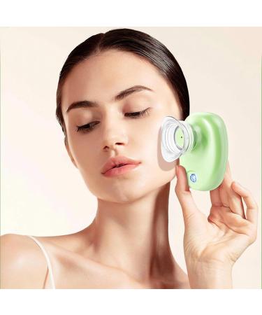 Brume vapeur pour les yeux Vapeur hydratante pour les yeux Brume douce pour le visage hydratant vapeur rechargeable pour le visage pour la beaut les soins d'hiver et la Vert - Buy Online on GoSupps.com