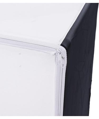 Zerodis Large Monarch Butterfly Habitat 48 Inch Tall Butterfly Enclosure Butterfly Hatching Kit Breathable Butterfly Mesh Cage PVC Tube Stable Zipper Closure Insect Mesh Cage - Buy Online on GoSupps.com