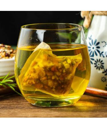 210g de th aux herbes anti-humidit Zhizi + hongdou + kuqiao 10 sortes de tisanes assorties - Buy Online on GoSupps.com