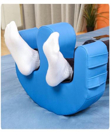 Patient Turning Device Elderly Bedridden Turning U-Shaped Pillow Multifunctional Soft PU Leather Waterproof Transfer Pad - Buy Online on GoSupps.com