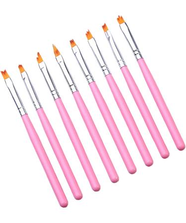 FOMIYES 3 Sets Nail Art Tool Nail Painting Tool Nail Art Pen Nail Art Accessories Nail Art Supplies - Buy Online on GoSupps.com