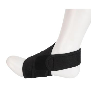 Buy Ergonomic Foot Valgus Corrector - Breathable Daytime Adjustable Right Foot Straightener - Buy Online on GoSupps.com