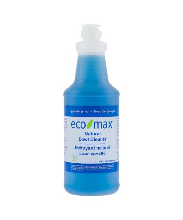 Eco-Max - Natural Bowl Cleaner - 1L
