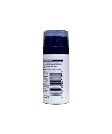 Hypoallergenic Aquaphor Body Spray - 0.86 oz Mini for Teens & All Skin Tones - Buy Online on GoSupps.com