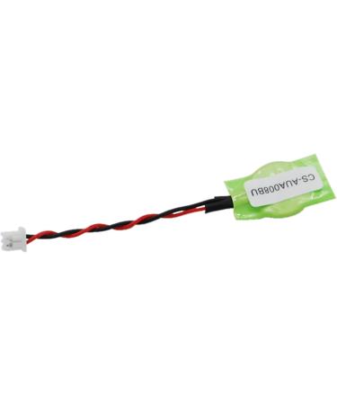 Buy Compatible Sanyo ML1220-WR Battery (40mAh) - International Shipping Available - Buy Online on GoSupps.com