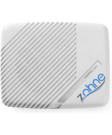 Yogasleep Zohne Portable Sound Conditioner - White | Best White Noise Machine for Sleep & Travel - Buy Online on GoSupps.com