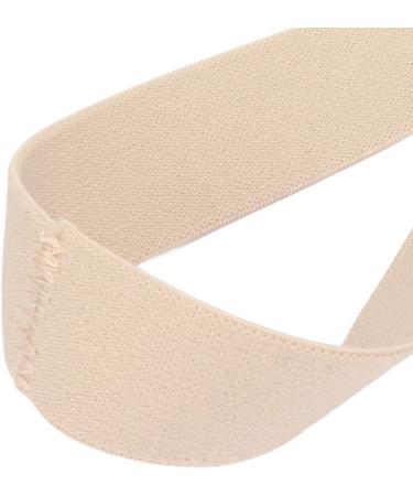 Skin-Friendly Hallux Valgus Belt for Comfortable Bunion Corrector - Size L - Buy Online on GoSupps.com