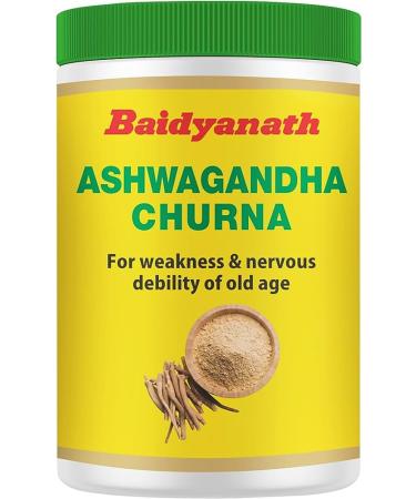 BAIDYANATH pvt ltd 100g Pack of 2