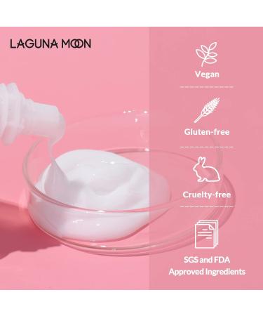 Matte Lip Gloss Base - 7.05oz Versagel with Vitamin E for DIY Lip Gloss Making - Hydrating & Fragrance Free - Safe for Sensitive Skin - Small Business Supplies (1-Pack) - Buy Online on GoSupps.com