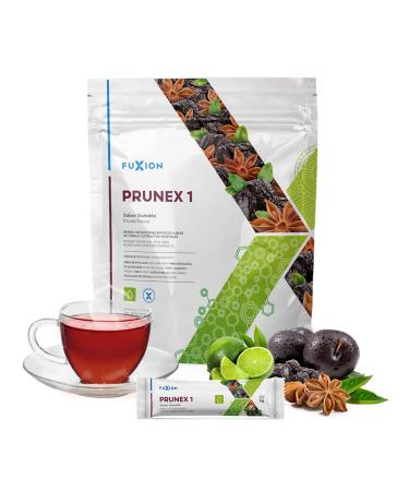 Usoway Healthcare Product Bundle Assorted Items-Prunex 1-Best for Colon Cleanse Detox for Optimal Intestinal Transit(28 Sticks Prunex 1)