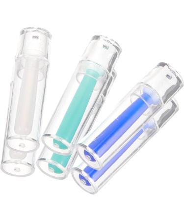 PLAFOPE 24 Pcs Suction Stick Makeup Tools Make up Tools Contacts Lens Sticks Supple Suction Stick Accessories Remover Tool Care Assorted Colorx4pcs 4x1cmx4pcs - Buy Online on GoSupps.com
