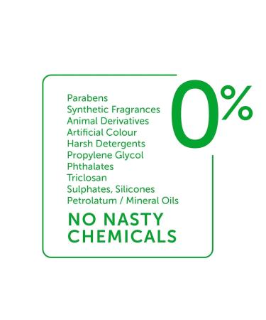 Rawganic Bio Refreshing Micelle Water | Micellar Cleansing Water with Aloe Extract | Gentle Makeup Remover (2 x 200ml) - Buy Online on GoSupps.com
