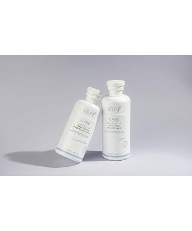 Buy Keune Care Silver Savior Conditioner 250ml - Best for Blonde & Gray Hair | International Shipping Available - Buy Online on GoSupps.com
