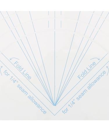 Cut A Round Tool 6"-17" circle cutter  White - Buy Online on GoSupps.com