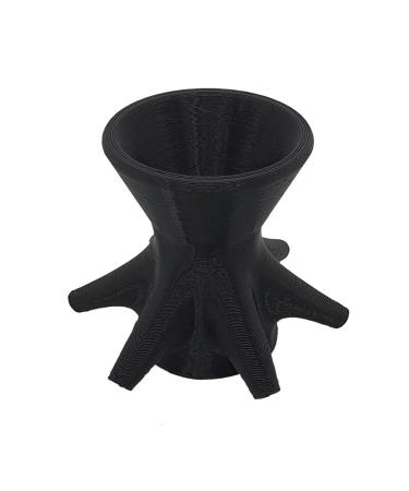 Flower Cast Cups | Mini Funnel Mug with 7 Legs | Reusable Color Output Cup for Stunning Flower Patterns - International Shipping Available - Buy Online on GoSupps.com