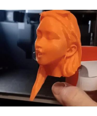 Shop Hawk Tuah Windex Bottle Head - Funny 3D Printed Spray Nozzle Replacement | International Shipping Available - Buy Online on GoSupps.com