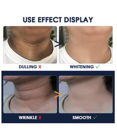 Advanced Neck & Face Firming Cream | Skin Tightening for Fine Lines & Sagging Skin (1.7 Fl Oz - Buy Online on GoSupps.com