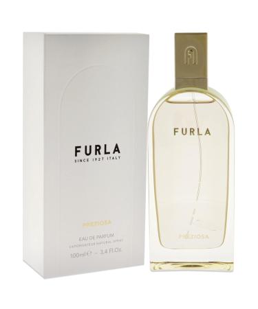 Furla Preziosa EDP Spray Women 3.4 oz - Buy Online on GoSupps.com