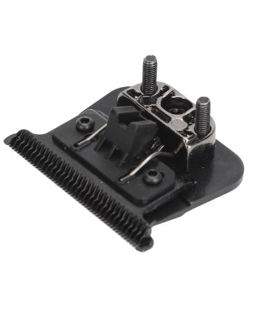 ZJchao Rustproof T Shaped Hair Trimmer Replacement Head - Compatible with 787 (Black) | International Shipping - Buy Online on GoSupps.com