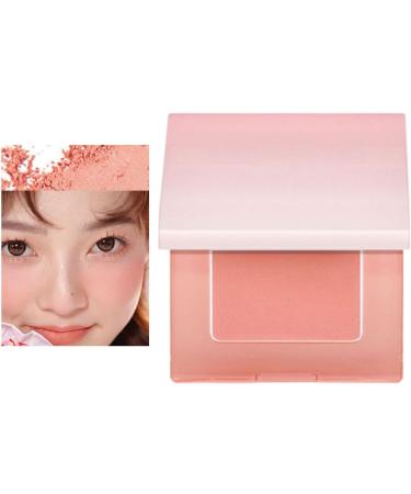  Eastuy Blush Makeup - Natural Waterproof Cheek Lightening Makeup | Long Lasting Beauty Banquet Party Blush for Girls Eye and Cheek Eastuy - Buy Online on GoSupps.com