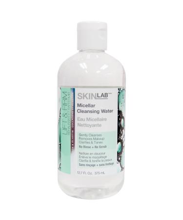 SkinLab - Micellar Cleansing Water - 375ml / 12.7oz