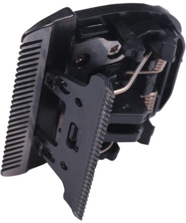 Plawee 10X High Quality Black Ceramic Titanium Knife Pet Dog Hair Trimmer Blade Clipper Head for P2 P3 P6 P9 S1 ZP-295 ZP-293 4 - Buy Online on GoSupps.com