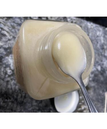 Kyrgyzstan Honey from Sainfoin 100% Pure Natural (500g) | The Breath of Adore (Pack of 1) - Buy Online on GoSupps.com