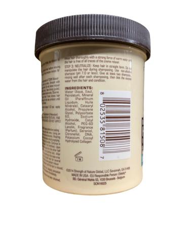 Buy TCB Hair Relaxer Super Jar 7.5 oz | Best Relaxing Treatment for Smooth Hair | Ship Internationally - Buy Online on GoSupps.com