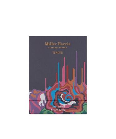 Miller Harris Tender Eau De Parfum Spray (Unisex) 1.7 oz Women - Buy Online on GoSupps.com