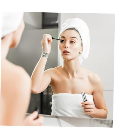 Didiseaon 4 Pi ces Tube D'eye-liner Vide Pot De Mascara Vide Baguettes Et Tubes De Mascara s De s Avec Des Baguettes Flacon D'eye-liner Conteneur e-er - Buy Online on GoSupps.com
