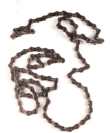 YITAQI 9-Speed Steel Bike Chain for Durable Hybrid & Road Cycling - Reusable Bicycle Accessories - Buy Online on GoSupps.com