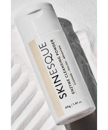Buy Enzyme Cleansing Powder Face Wash | Korean Skin Care & Scrub | Clean Minority Woman Owned Brand - Buy Online on GoSupps.com