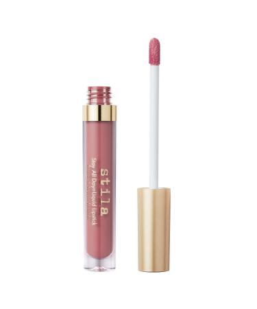 Stila Stay All Day Liquid Lipstick in Promessa - 0.10 fl. oz - Buy Online on GoSupps.com