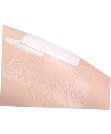 PLAFOPE 4pcs Women's Private Stickers Private Parts Invisible Stickers Private Patches - Buy Online on GoSupps.com