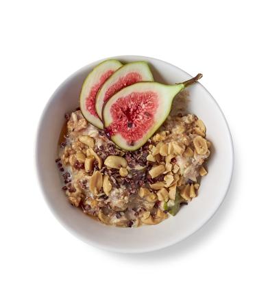 Familia Swiss Muesli Premium - No Sugar Added, 21oz | Healthy Breakfast Cereal - Buy Online on GoSupps.com