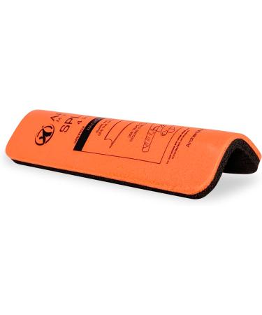 Buy Universal First Aid Finger Splint - Premium Moldable Aluminum Injury Immobilization (Pack of 4) - International Shipping Available - Buy Online on GoSupps.com