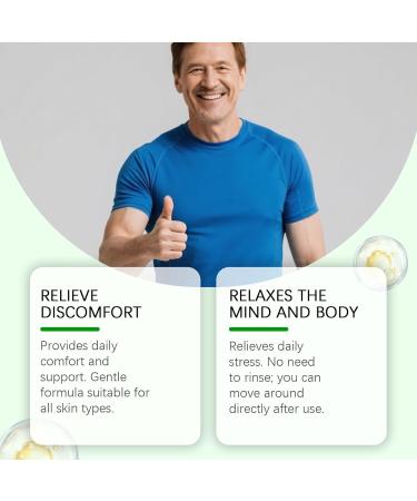 Florus Relief - Migraine Relief Roll-On Florus Relief Roll-On Comfort Headache Stick Fast and Portable (1 Pc) - Buy Online on GoSupps.com