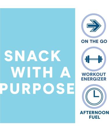 ZonePerfect Fudge Graham Nutrition Bars - 12 Pack (1.76 oz Each) | Healthy Snack - Buy Online on GoSupps.com