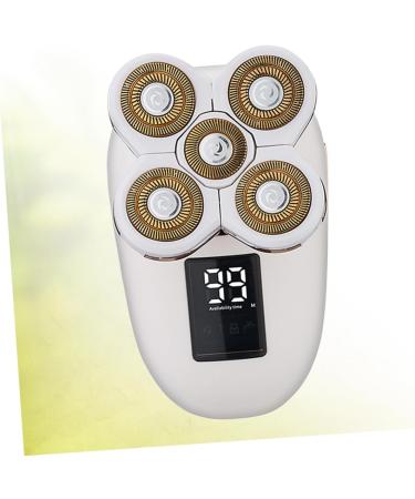 Buy NOLITOY Electric Shaver & Hair Clippers for Men - Professional Stylish & International Shipping Available - Buy Online on GoSupps.com