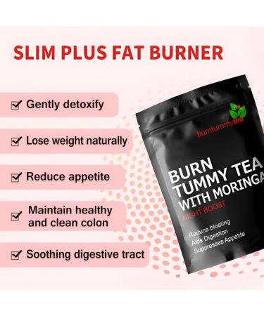 Th Minceur 28 Jours - Th D tox Ventre Plat Tisane Naturelle For Une D tox Quotidienne 28 Portions(3PCS) - Buy Online on GoSupps.com