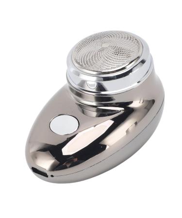 Buy Rechargeable Electric Beard Trimmer - Stylish & Portable | Efficient Home & Salon Grooming - Buy Online on GoSupps.com
