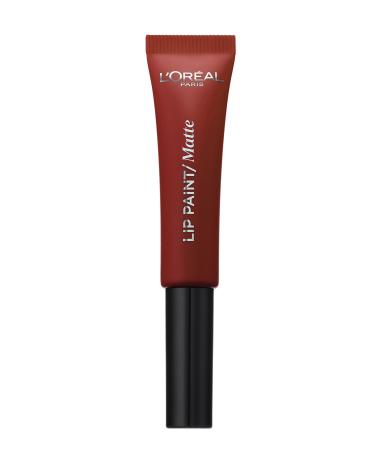 L'Oréal Paris Infallible Paint Nudiste Eyeshadow 205 Champagne Please